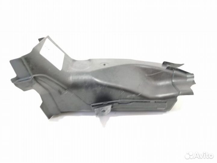 Воздуховод тормозного механизма правый BMW 5