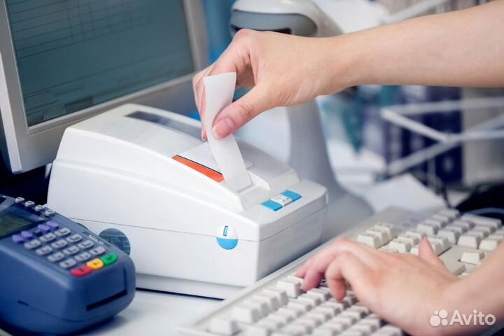 Кассовая отчетность, ООО, ИП, Соцконтракты