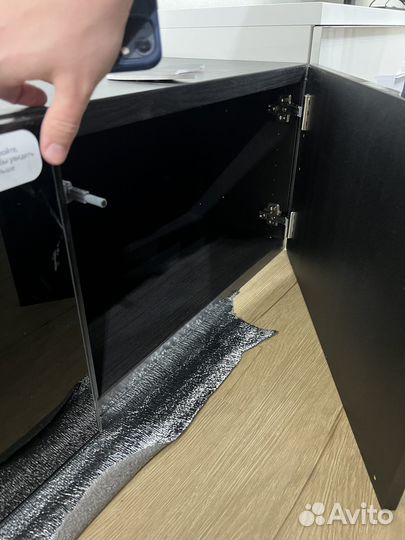 Тумба под тв икеа бесто