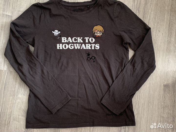 Лонгслив reserved р.158