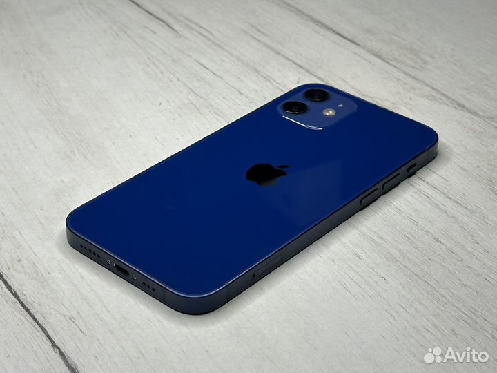 iPhone 12, 128 ГБ