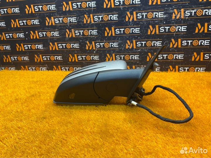 Зеркало правое Mercedes-Benz A-Class W176 270.910