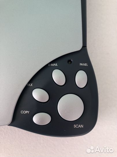 Сканер копир