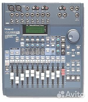 Циtascam DM-3200 и другие