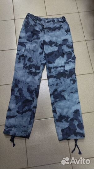 Костюм омон, собр