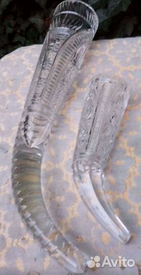 Хрустальный рог СССР