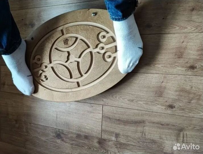 Баланс борд