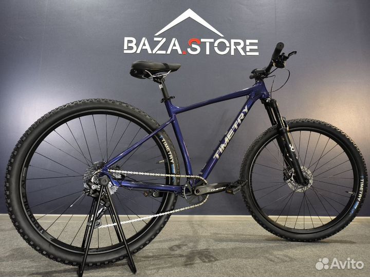 Велосипед горный новый