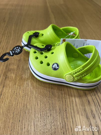 Crocs