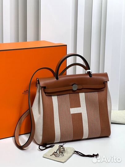 Сумка Hermes premium