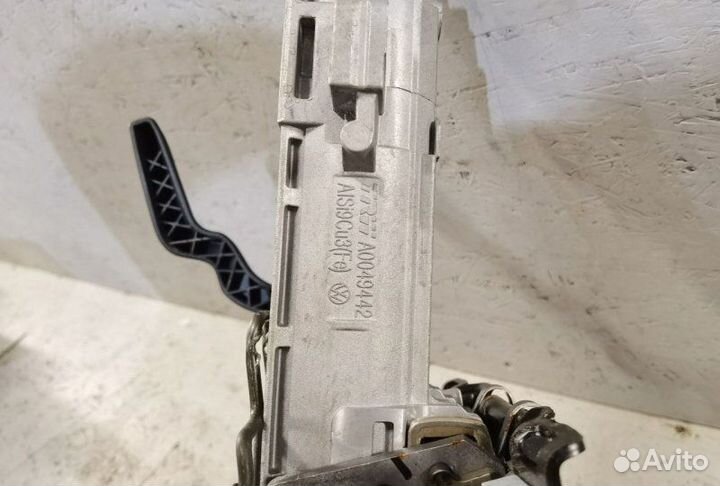 Электроусилитель руля Skoda Rapid