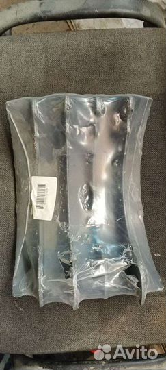 Тормазные колодки задние 3302 новые