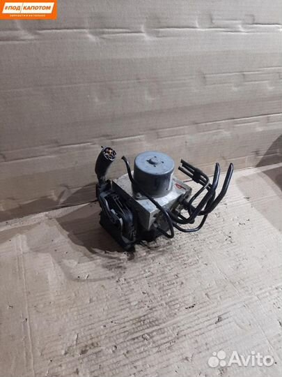 Блок ABS Ford Mondeo 4 (2007 - 2010)