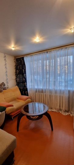 2-к. квартира, 48,8 м², 1/5 эт.