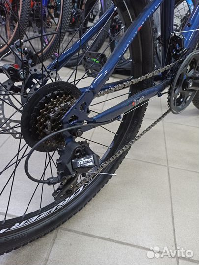 Подростковый велосипед Cruzer 24