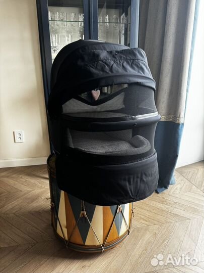 Спальный блок cybex priam III 3