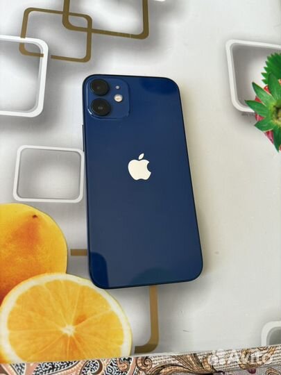 iPhone 12 mini, 64 ГБ