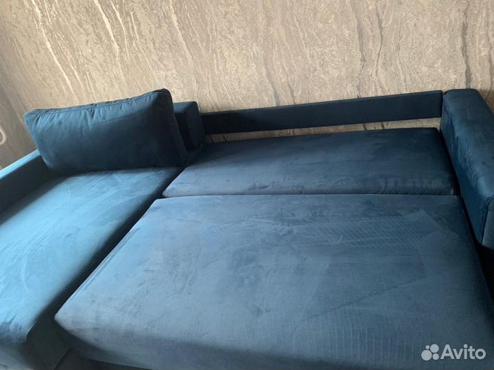 Диван новый