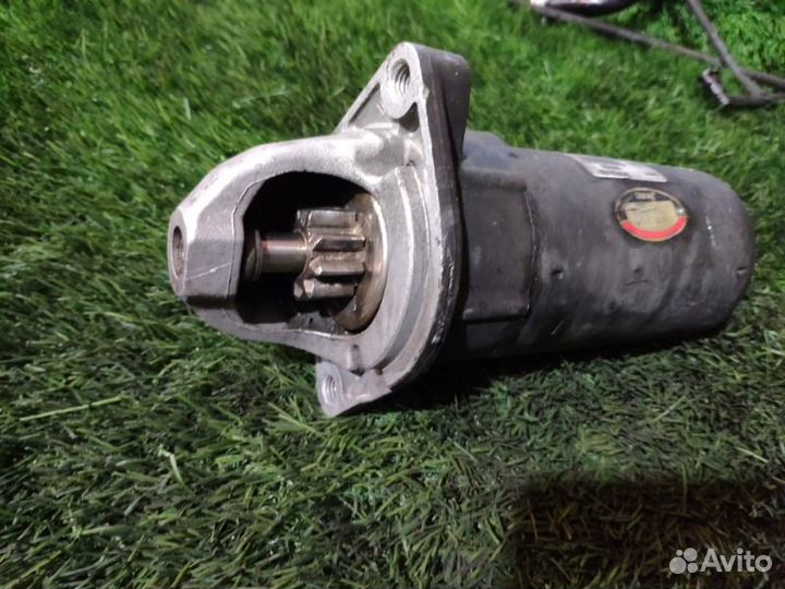 Стартер Bmw 330D E90 M57N2