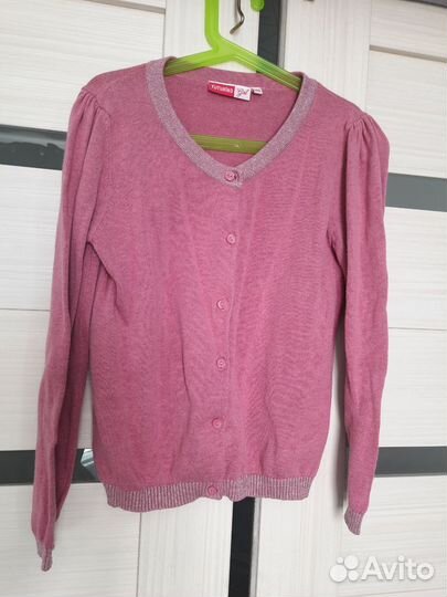 Кардиган Futurino р.140