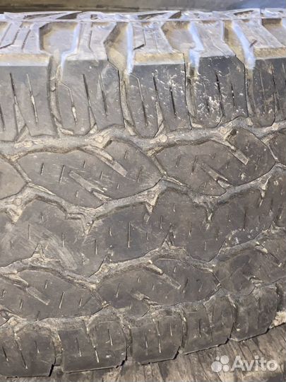 Matador MP 72 Izzarda A/T 2 225/75 R16