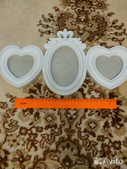 Рамка для фотографий