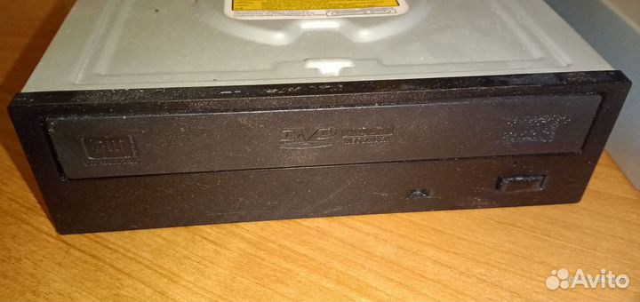 DVD-R/RW