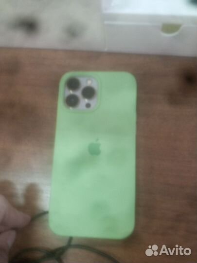 iPhone 13 Pro Max, 256 ГБ