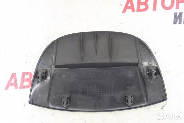 Накладка декоративная для Chevrolet Lacetti 2003