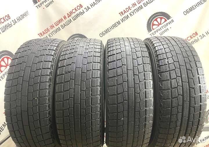Yokohama Ice Guard IG20 225/60 R17 98Q