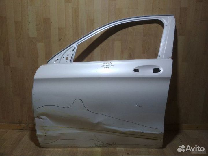 Дверь Mercedes Benz X253