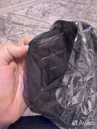 Москитная сетка на коляску