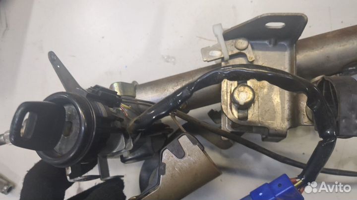 Колонка рулевая Subaru Forester (S10), 1998