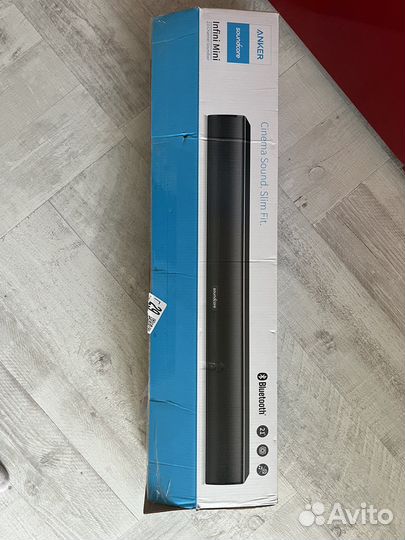 Anker soundcore infiniti mini