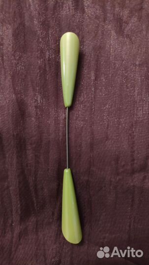 Брошь булавки шляпные СССР 60-е годы