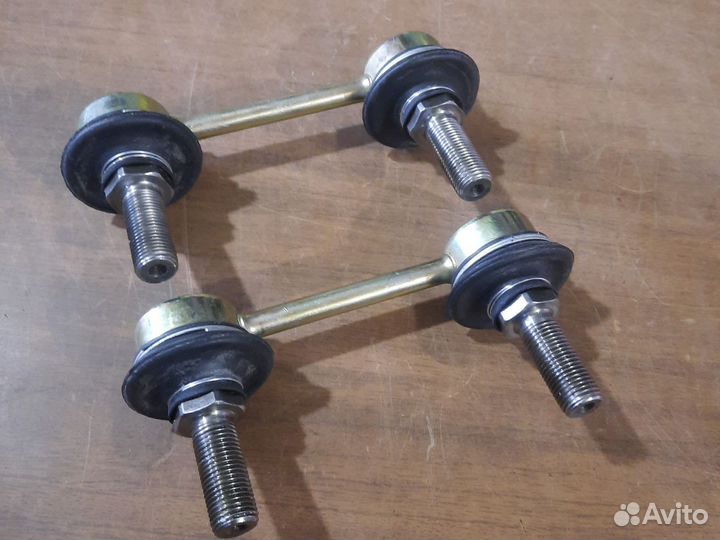 Стойка стаб. пер. Land Rover Range Rover 2 P38