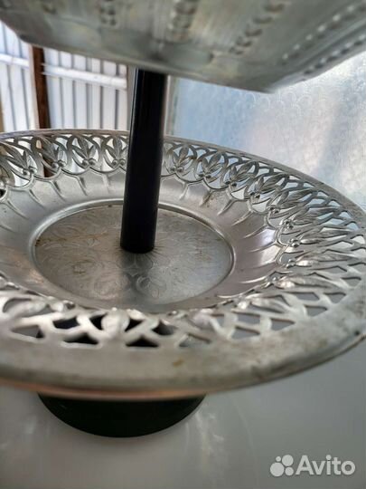 Ваза для фруктов