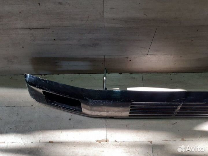 Бампер передний Mercedes Benz W 463