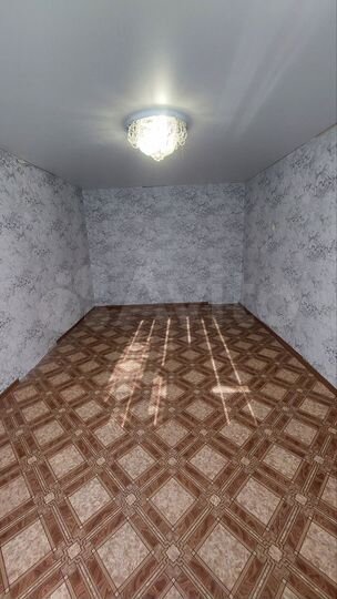 Комната 30,8 м² в 2-к., 4/5 эт.