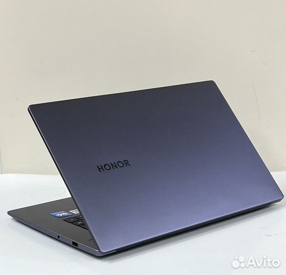 Ноутбук Honor magicbook x15, 2022 года с гарантией