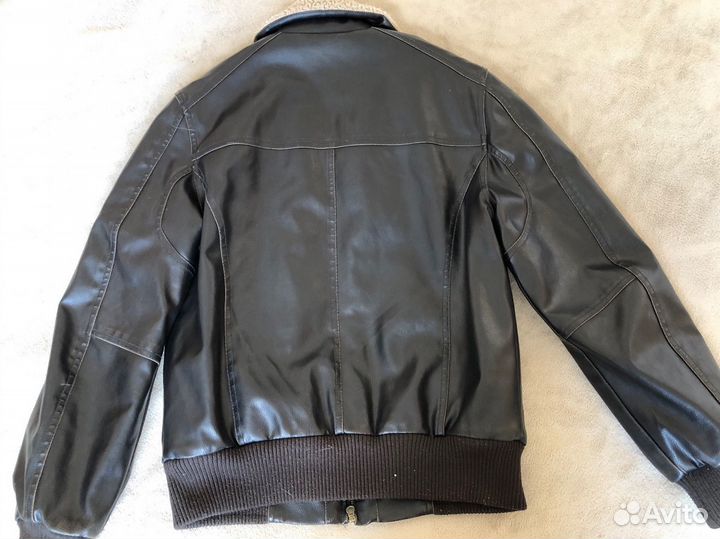 Куртка пилот Levi's