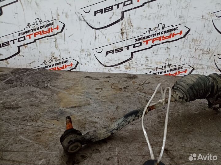 Рейка рулевая toyota BB funcargo IST platz porte r