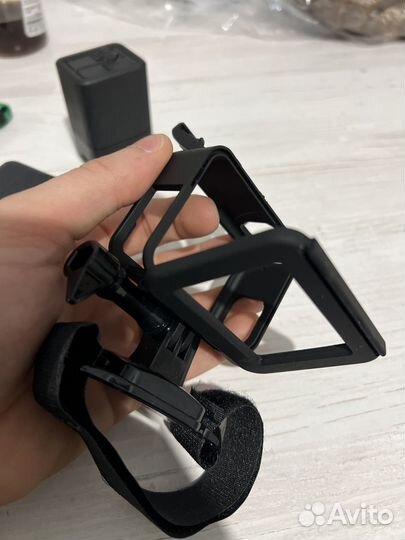Go pro hero 7 black