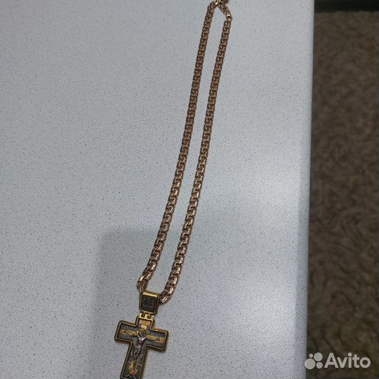 Золотая цепь