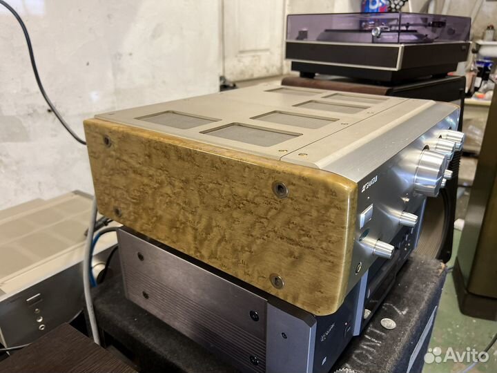 Усилитель Sansui a 907 Limited