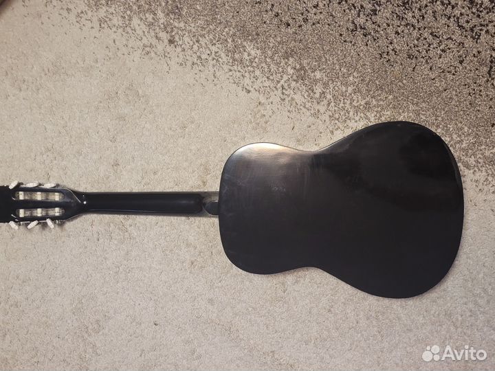 Акустическая гитара belucci