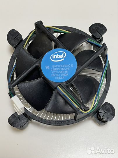 Процессор lga 1151 box