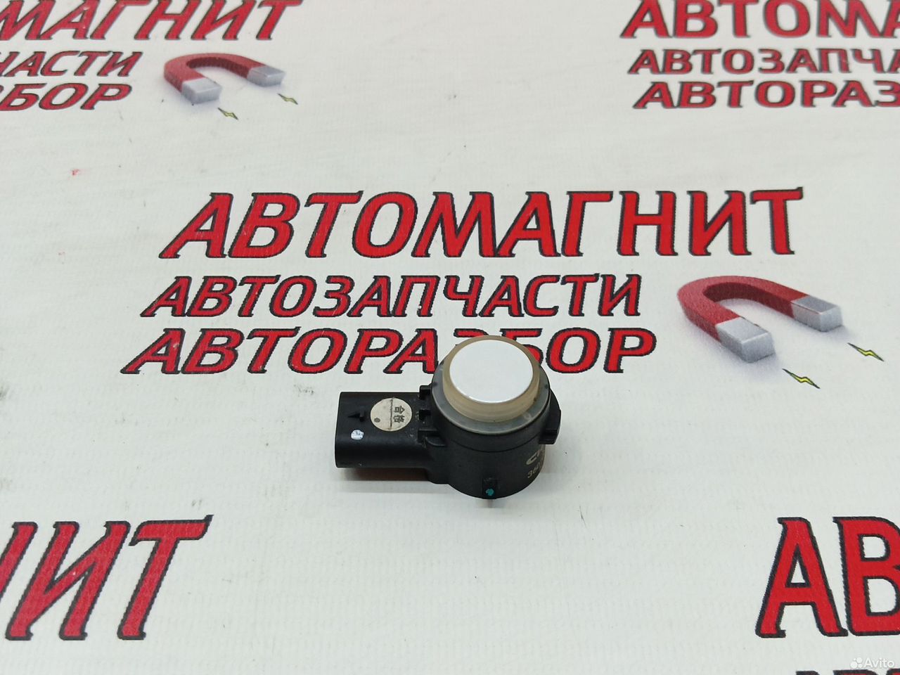 Датчик парктроника задний Changan Uni-T