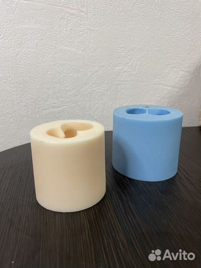 Форма для изготовления свечей