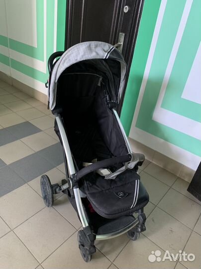 Прогулочная коляска coletto jokko